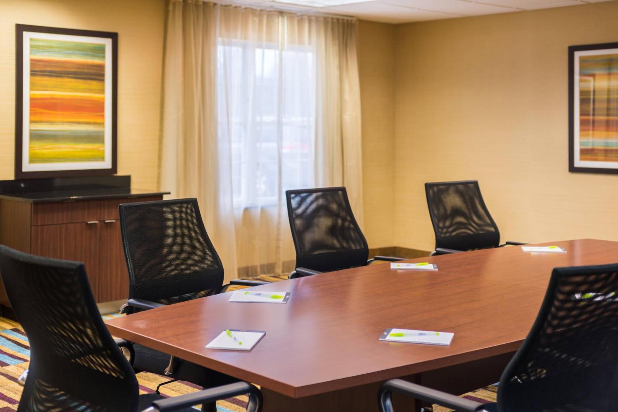 Fairfield Inn & Suites By Marriott Olean Eksteriør bilde