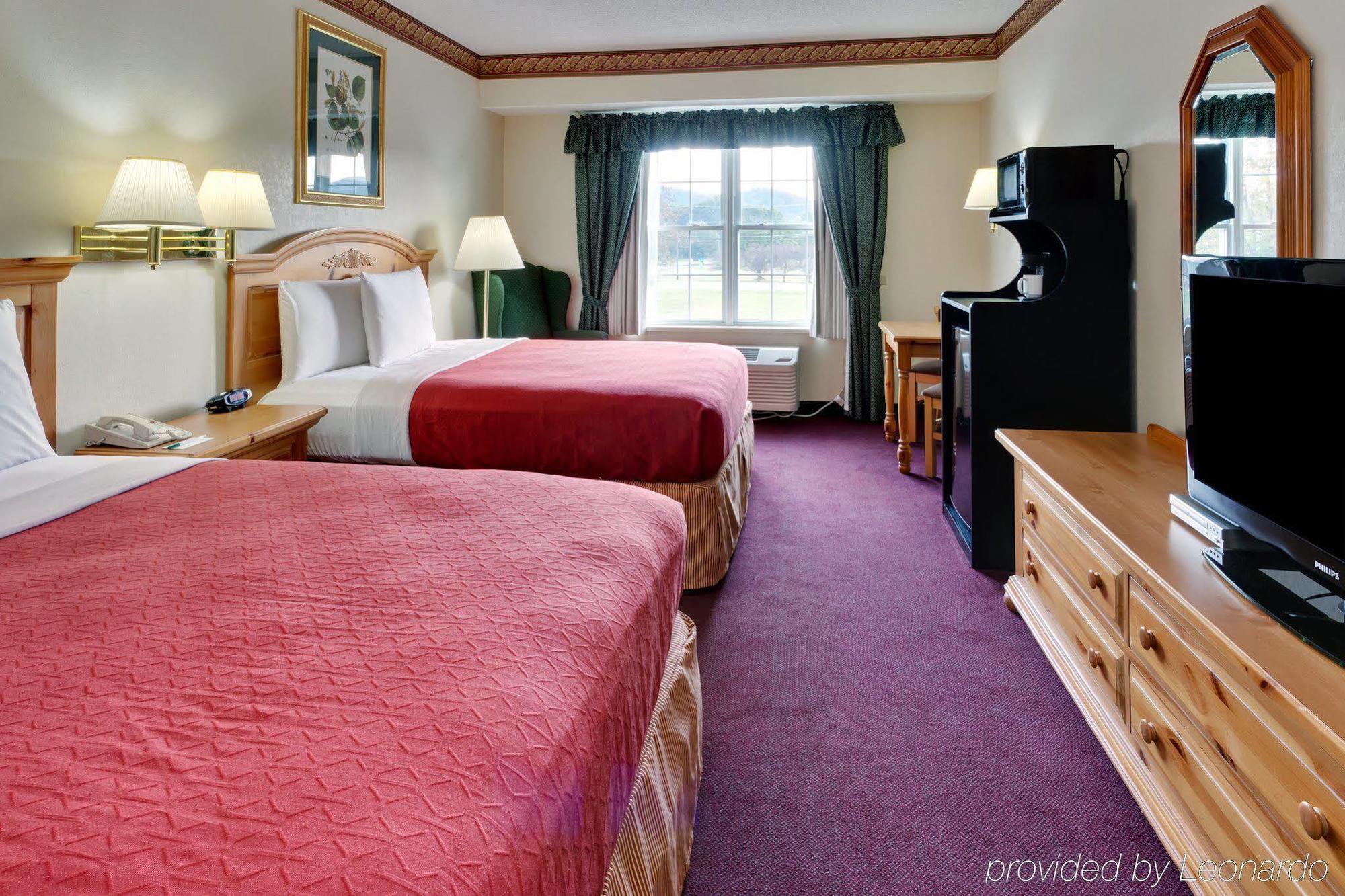 Fairfield Inn & Suites By Marriott Olean Rom bilde